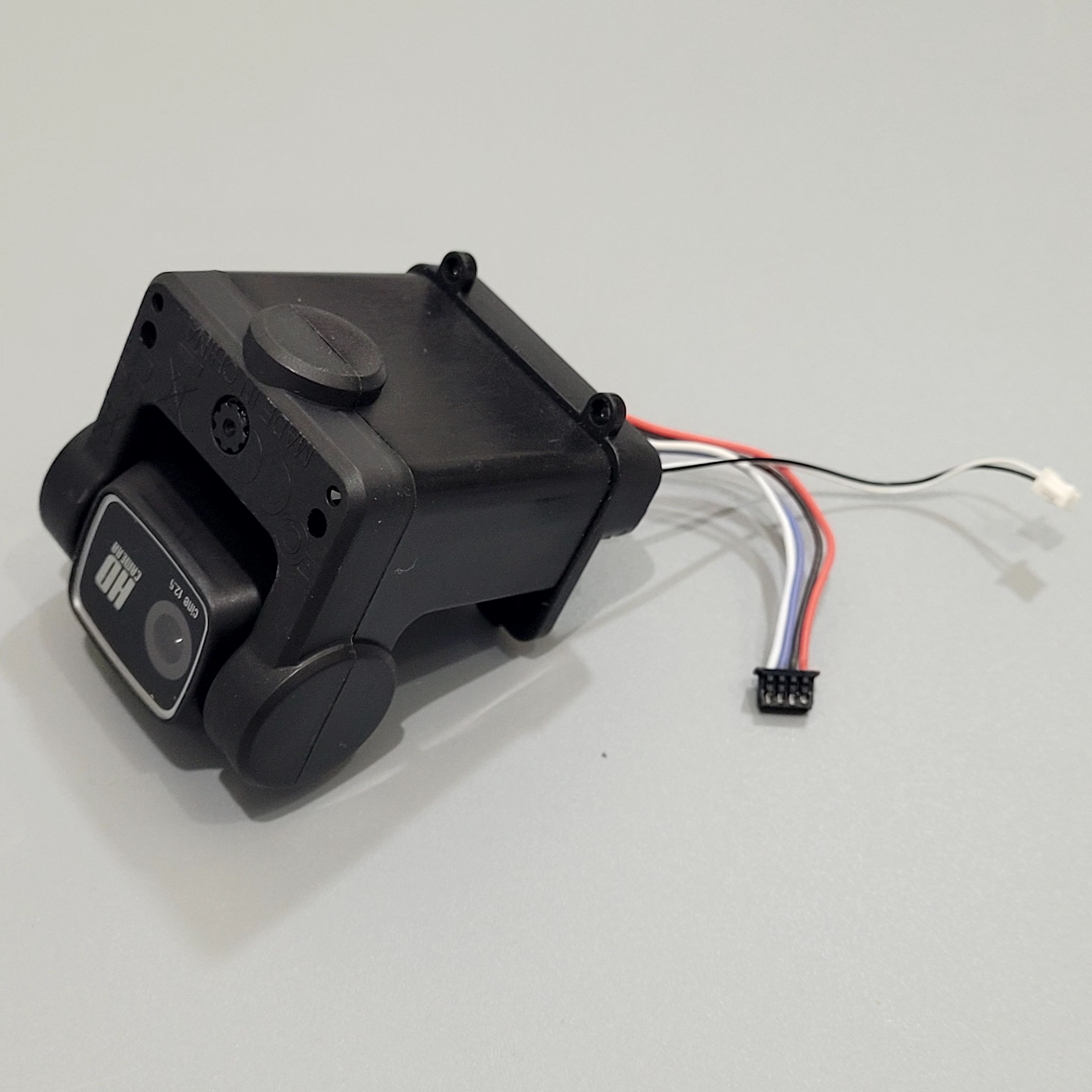 S116 MAX Professional Optical  - огляд і ціна Drone Camera Hd