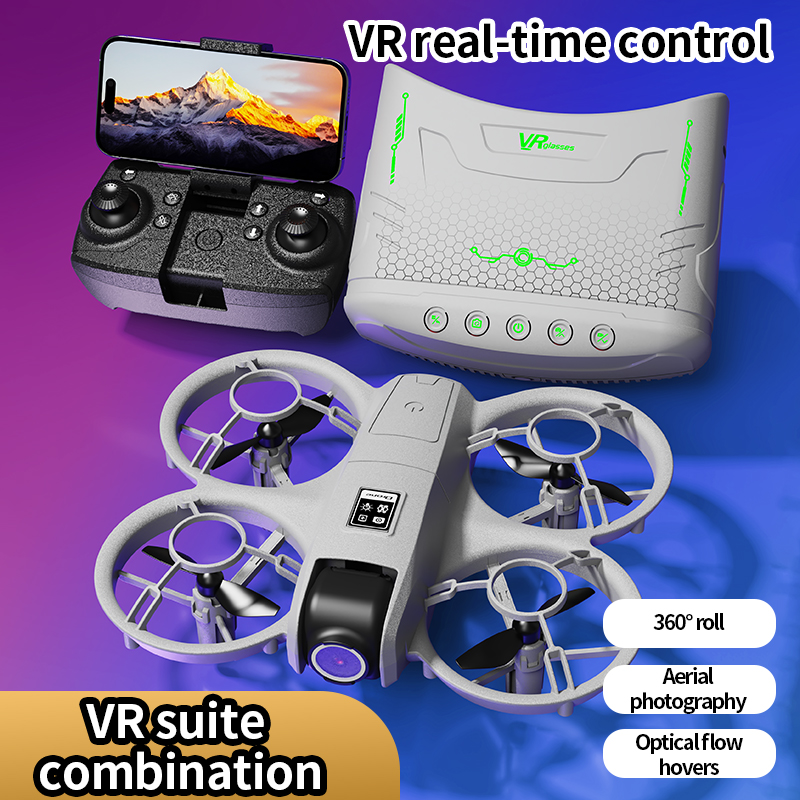 X228 VR FPV Drone HD Dual Came - огляд і ціна Drone Camera Hd
