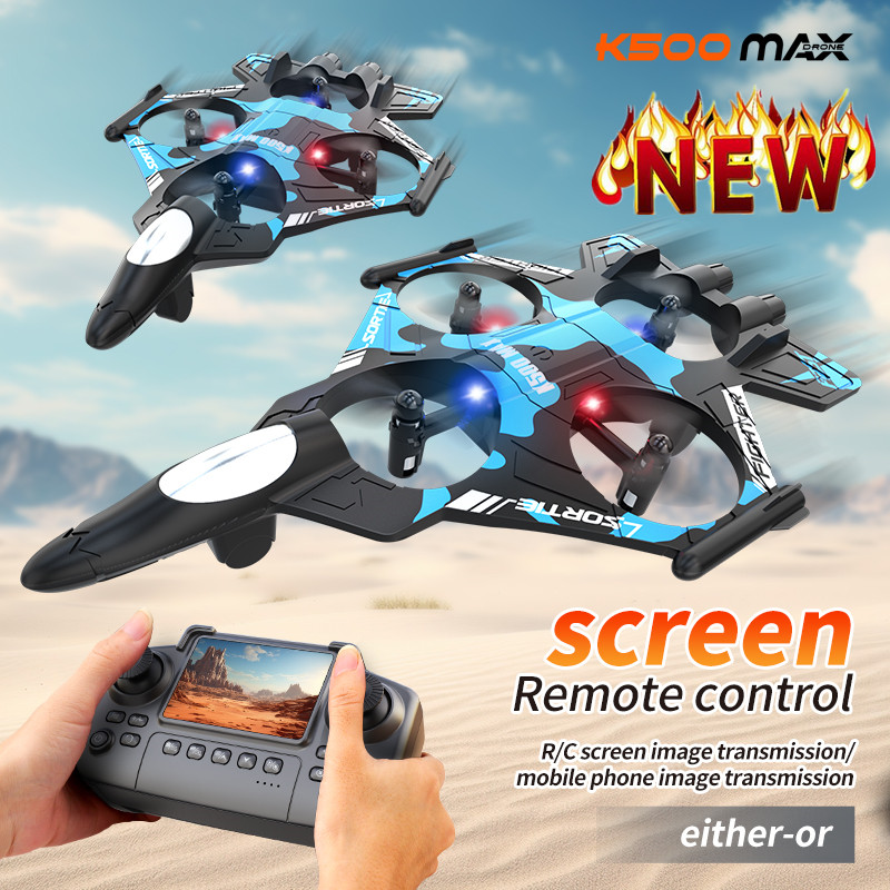 2026 New RC Drone Fighter HD P - огляд і ціна Drone Camera Professional