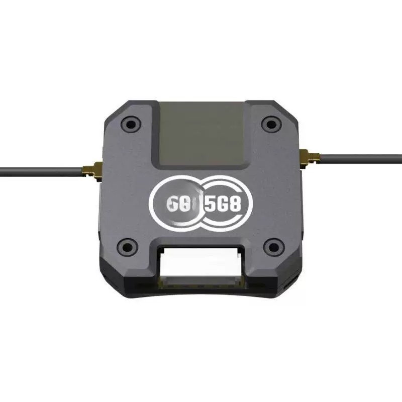 For TBS Crossfire & Tracer Six - огляд і ціна Tbs Fpv Tracer