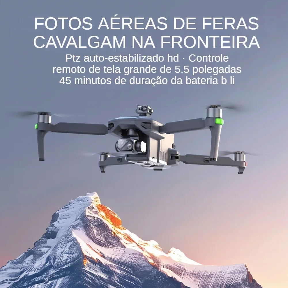 ZLL SG909 SG909MAX Professiona - огляд і ціна Drone Camera Hd