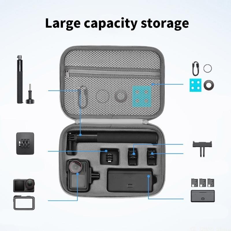 E56B Multifunctional Travel Ca - огляд і ціна Drone Camera Case